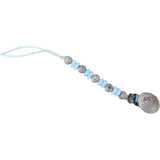 Petite Ori Pacifier & Toy Clip