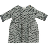 Baby Dress with Pockets