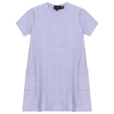 Distressed Dress