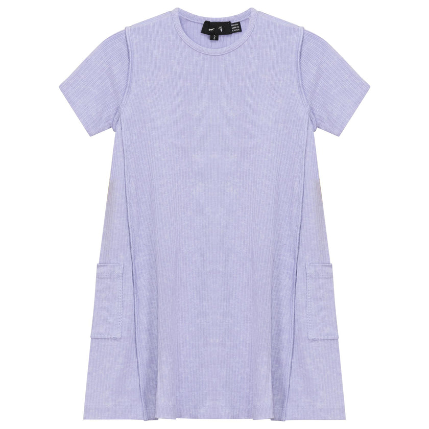Distressed Dress