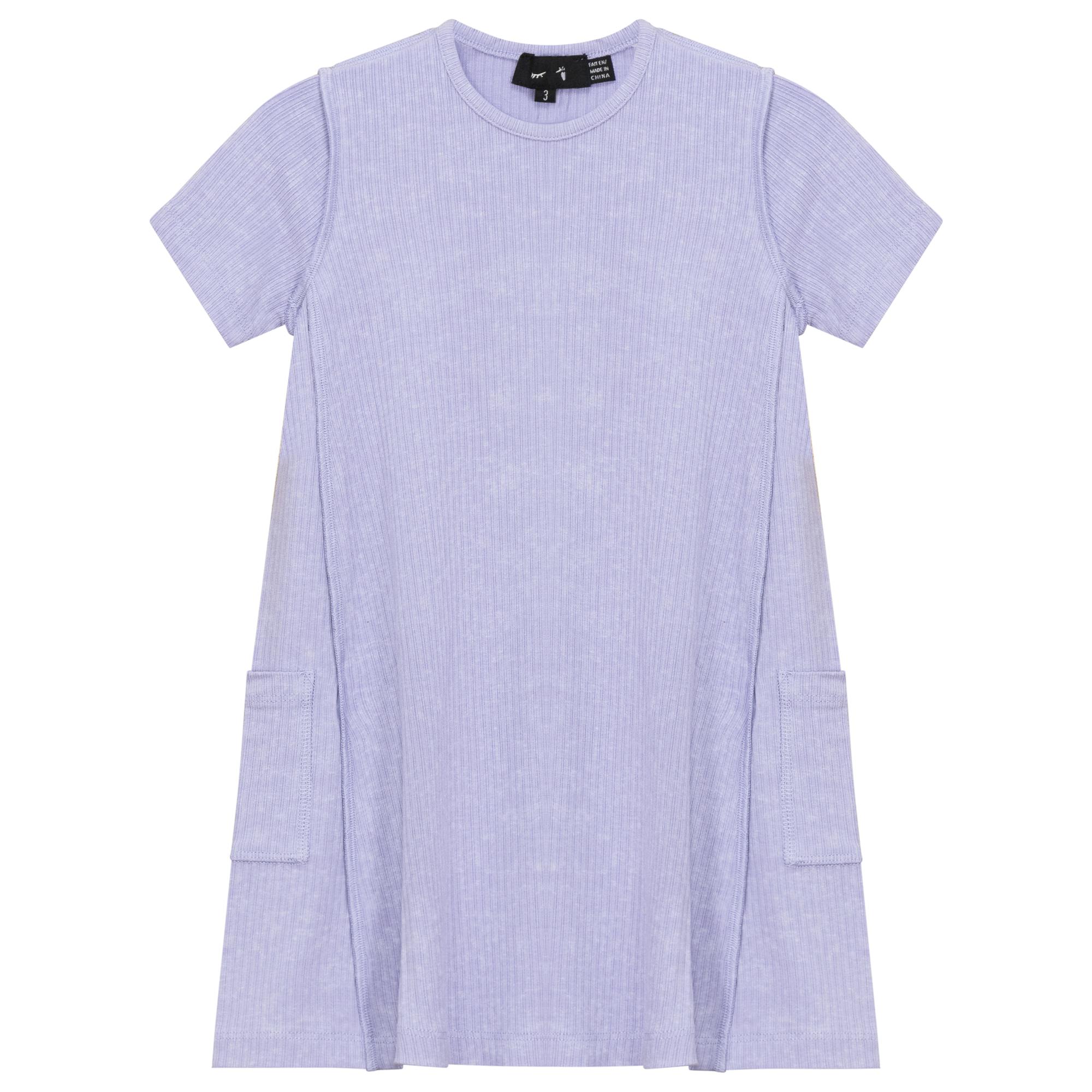 Distressed Dress