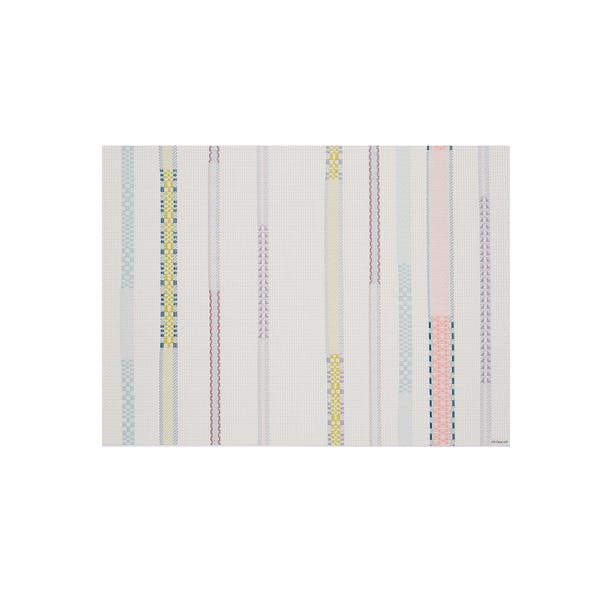 Applique Placemat