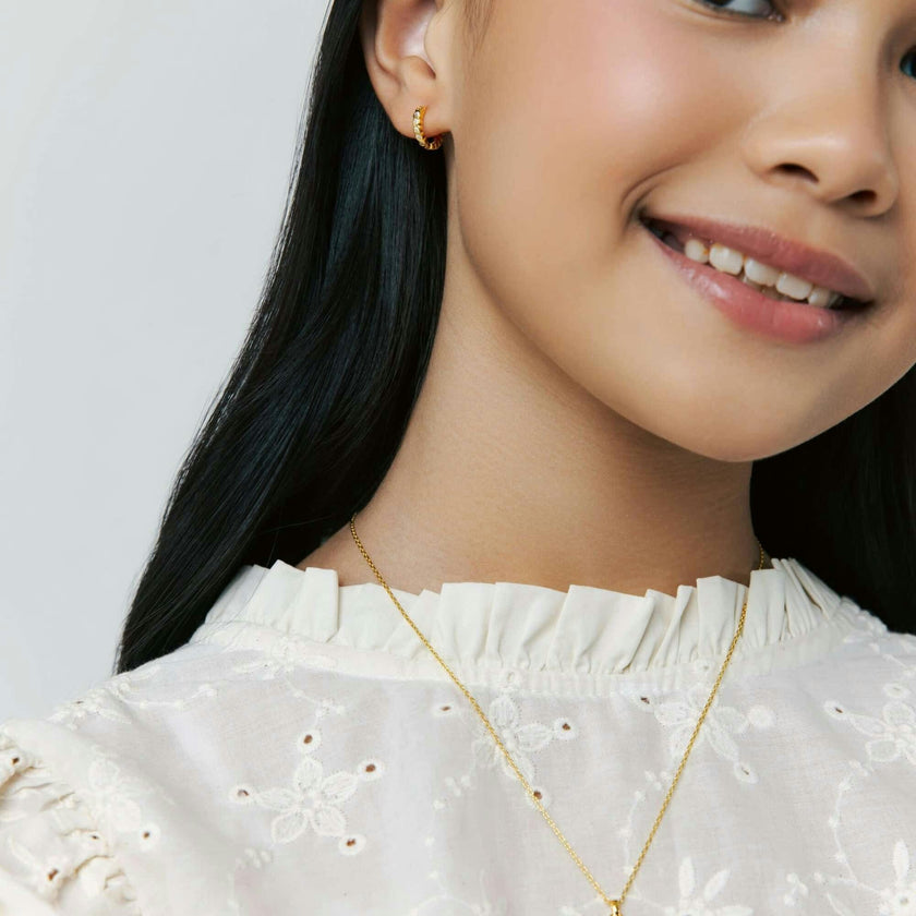 Twinkle Hoops