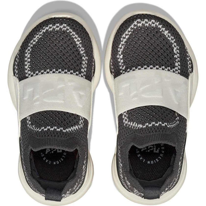 Kids Techloom Bliss Sneakers, Grey