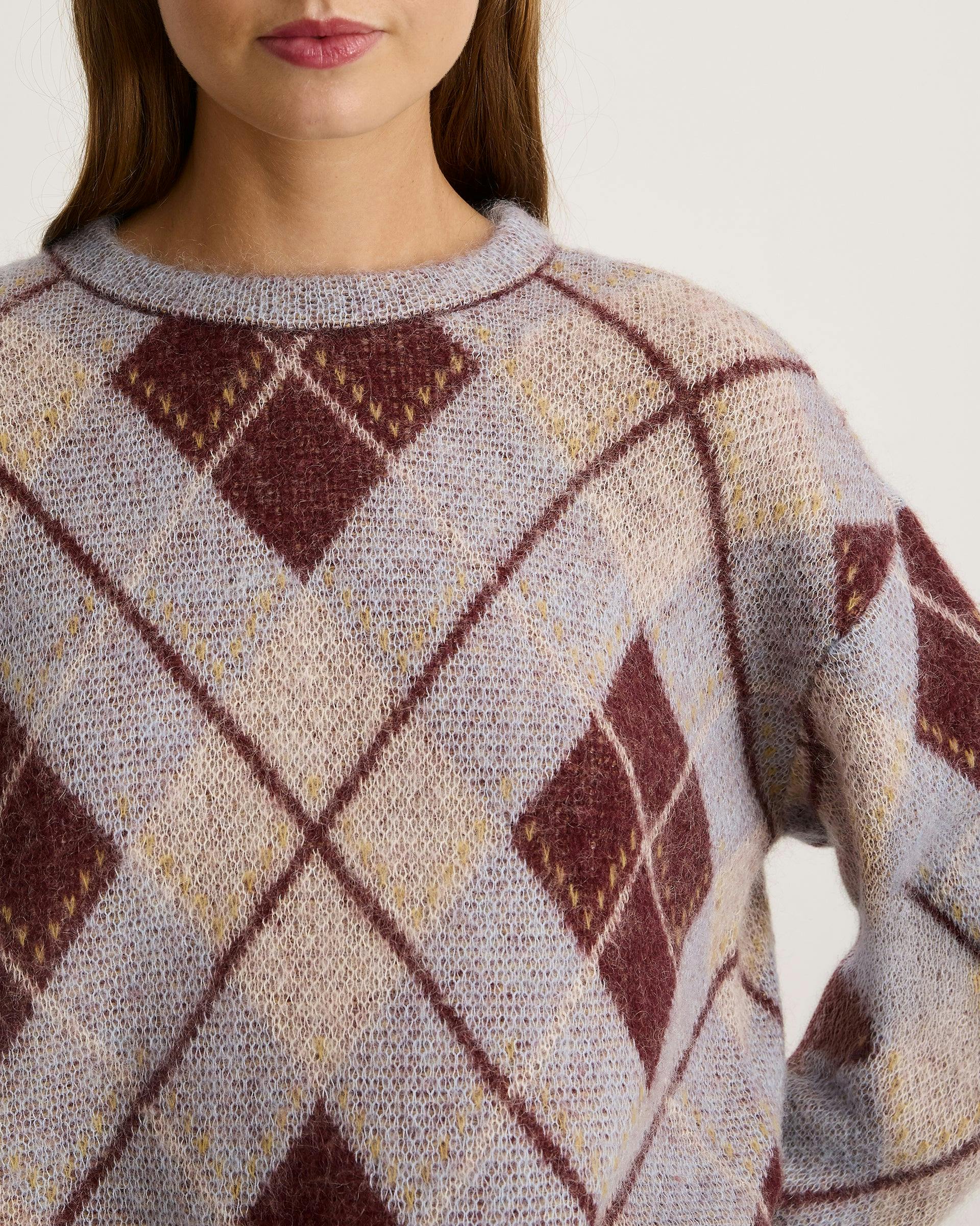 Sybil Sweater