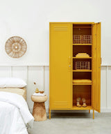 The Twinny in Mustard
