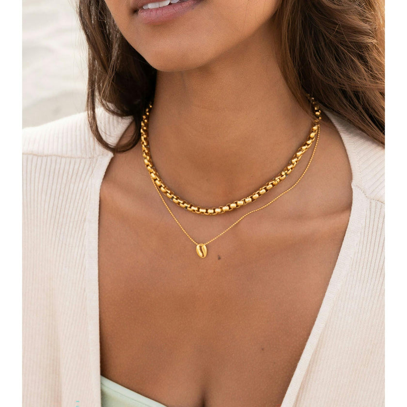 St. Tropez Choker