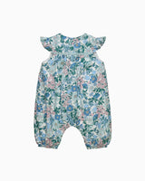 Baby Clarabell Floral Romper