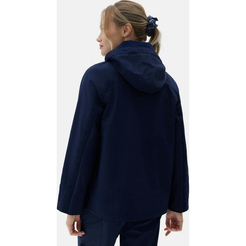 Mary Rain Jacket