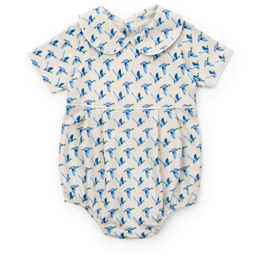 Palmer Boys' Bubble Mallard Ducks