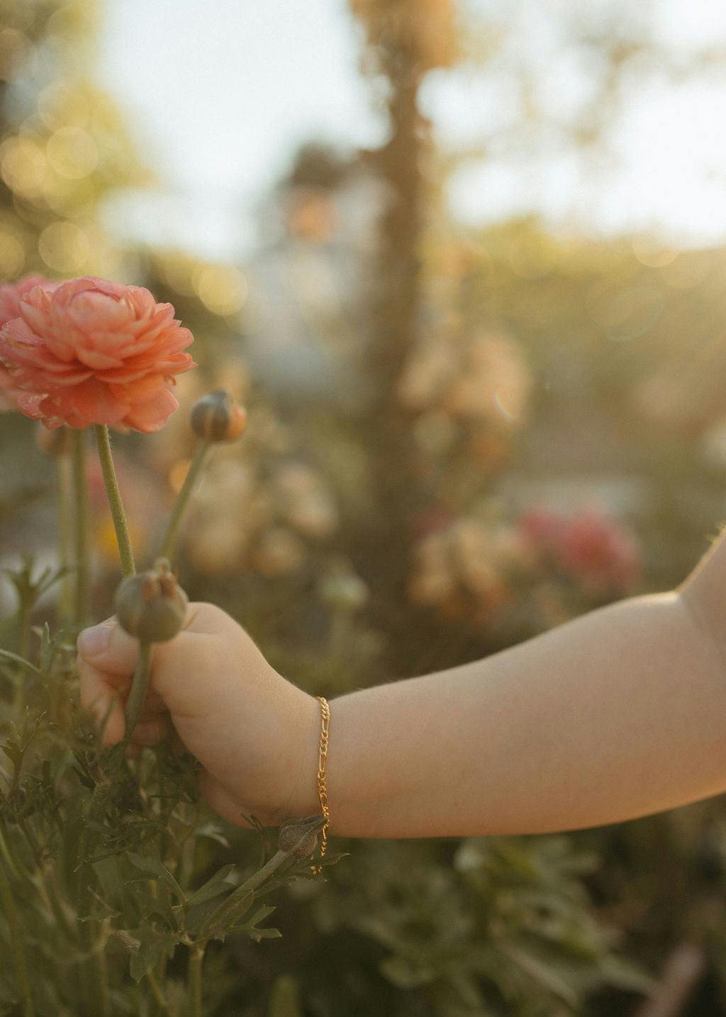 Clara Bracelet