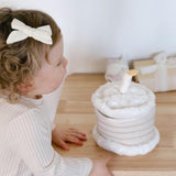 CAKE & TOSS CELEBRATION BIN