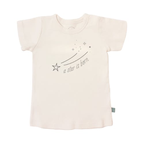 graphic tee | star is born