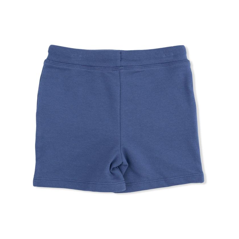 Golf Toile - Polo with Everyday Short