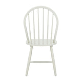 Camden Spindle Back Accent Chair