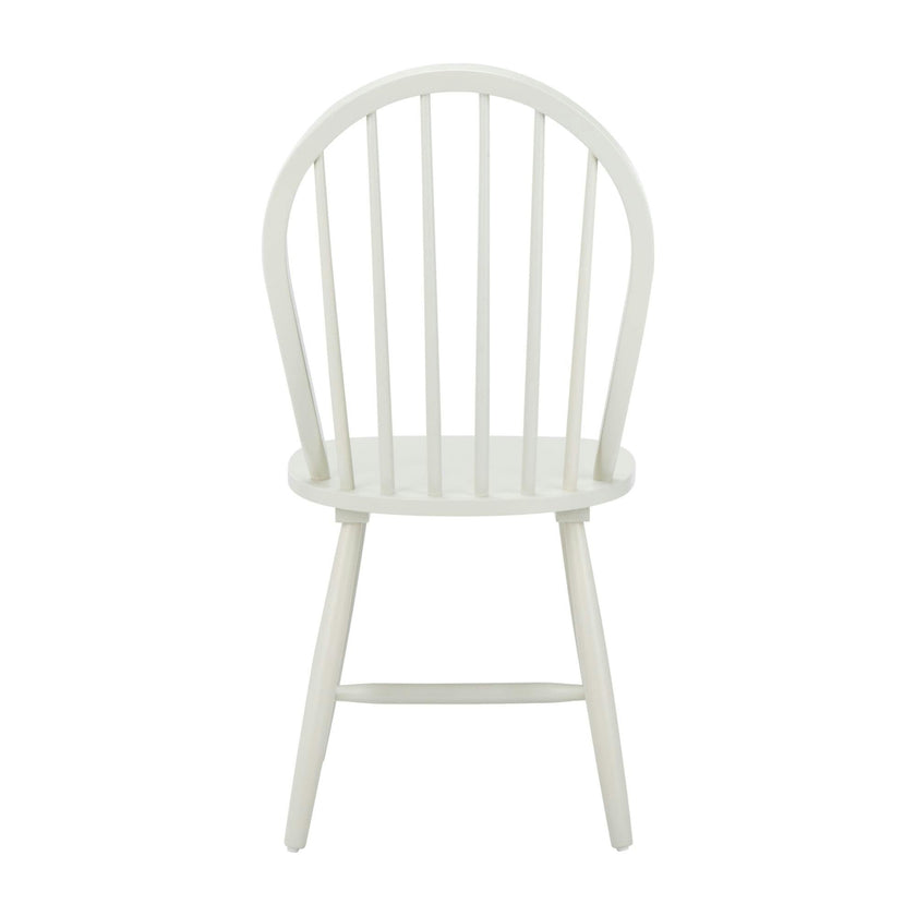 Camden Spindle Back Accent Chair
