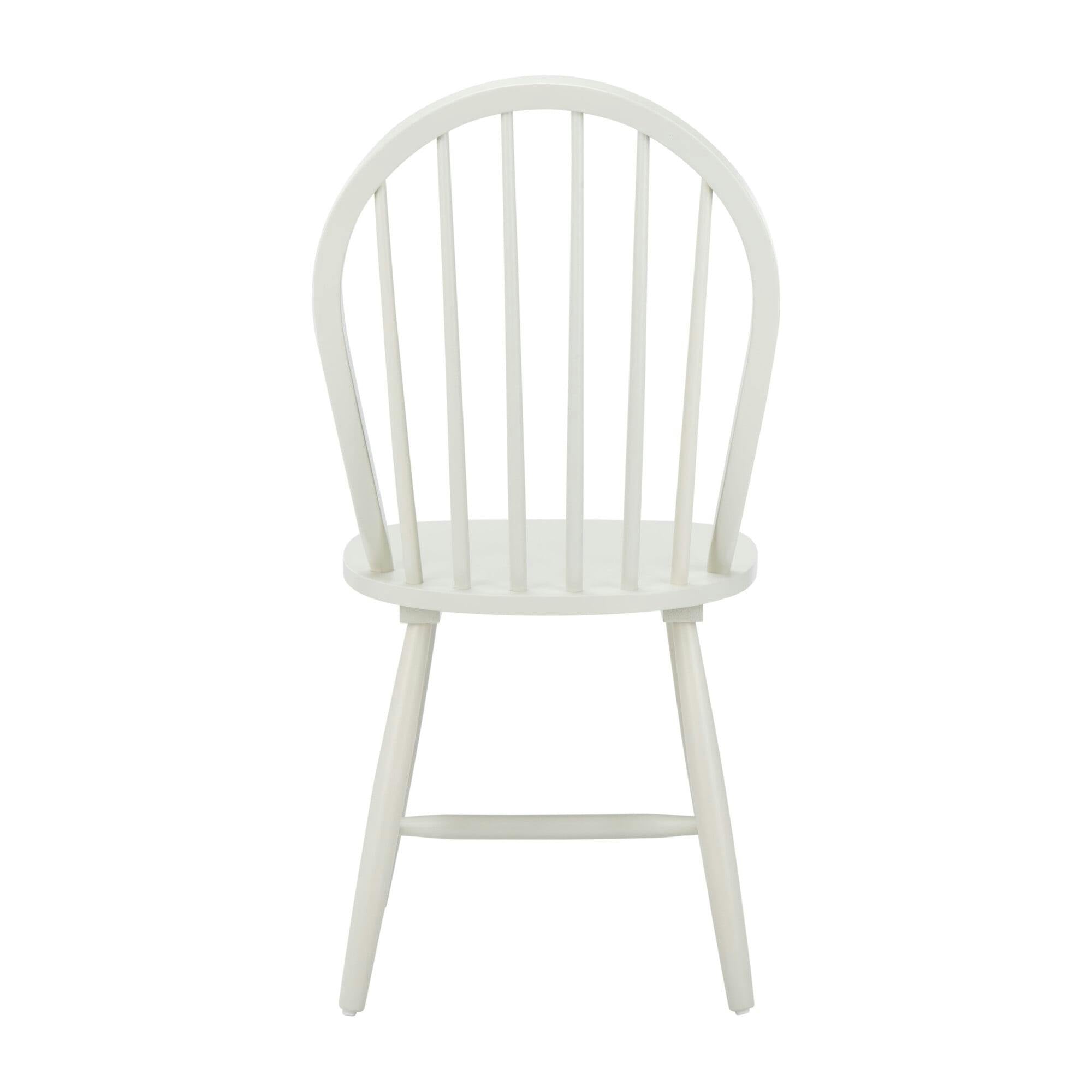 Camden Spindle Back Accent Chair