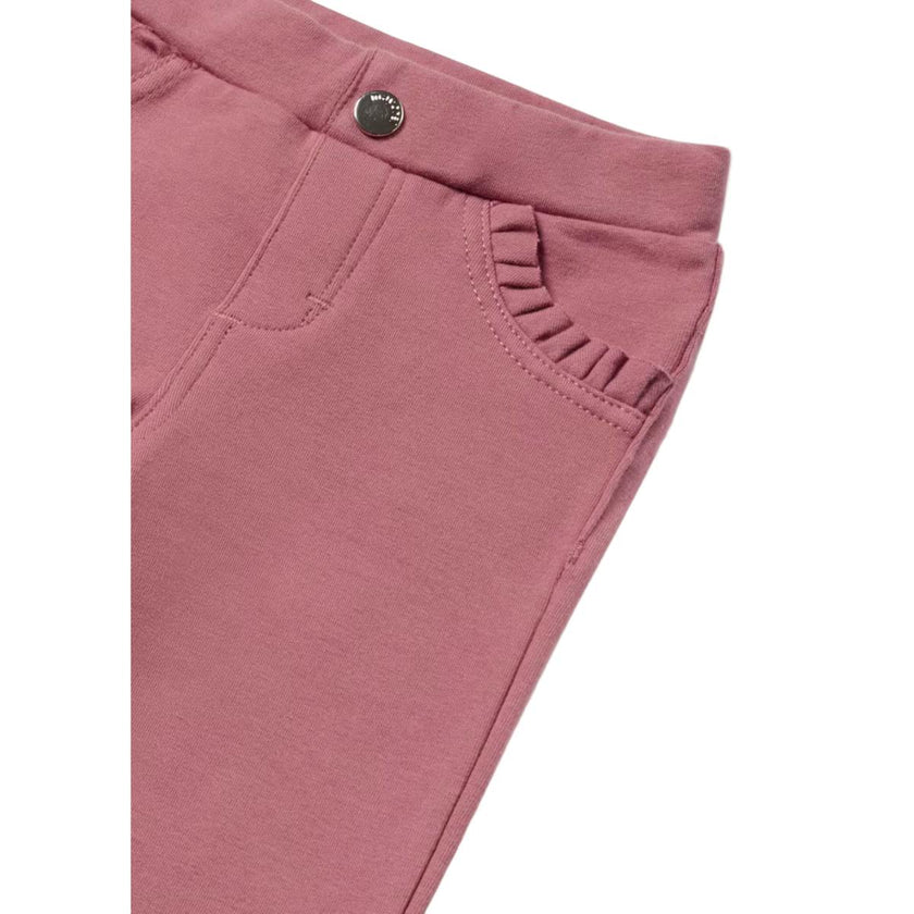 Baby Basic Trousers