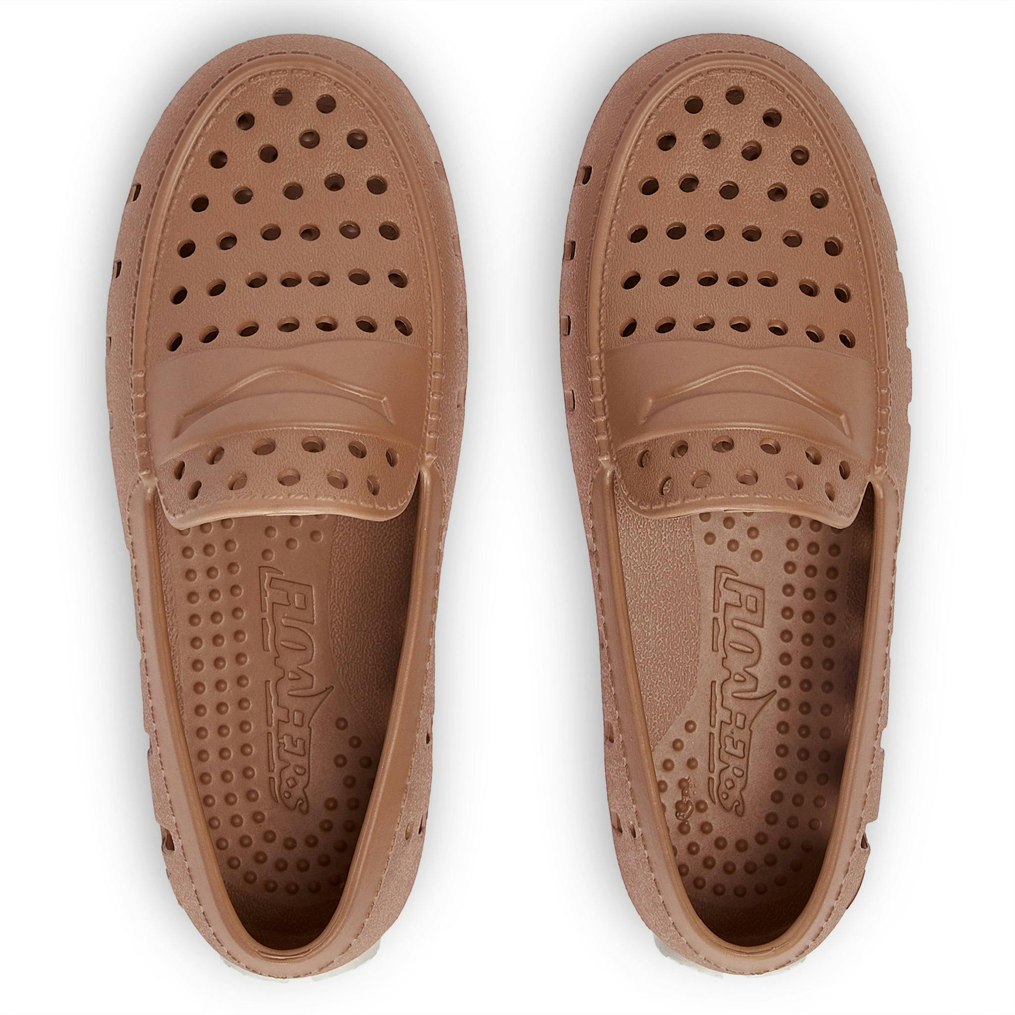 TAN/BRIGHT WHITE PRODIGY