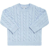 Cable Knit Sweater