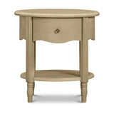 Namesake Liberty Assembled Nightstand