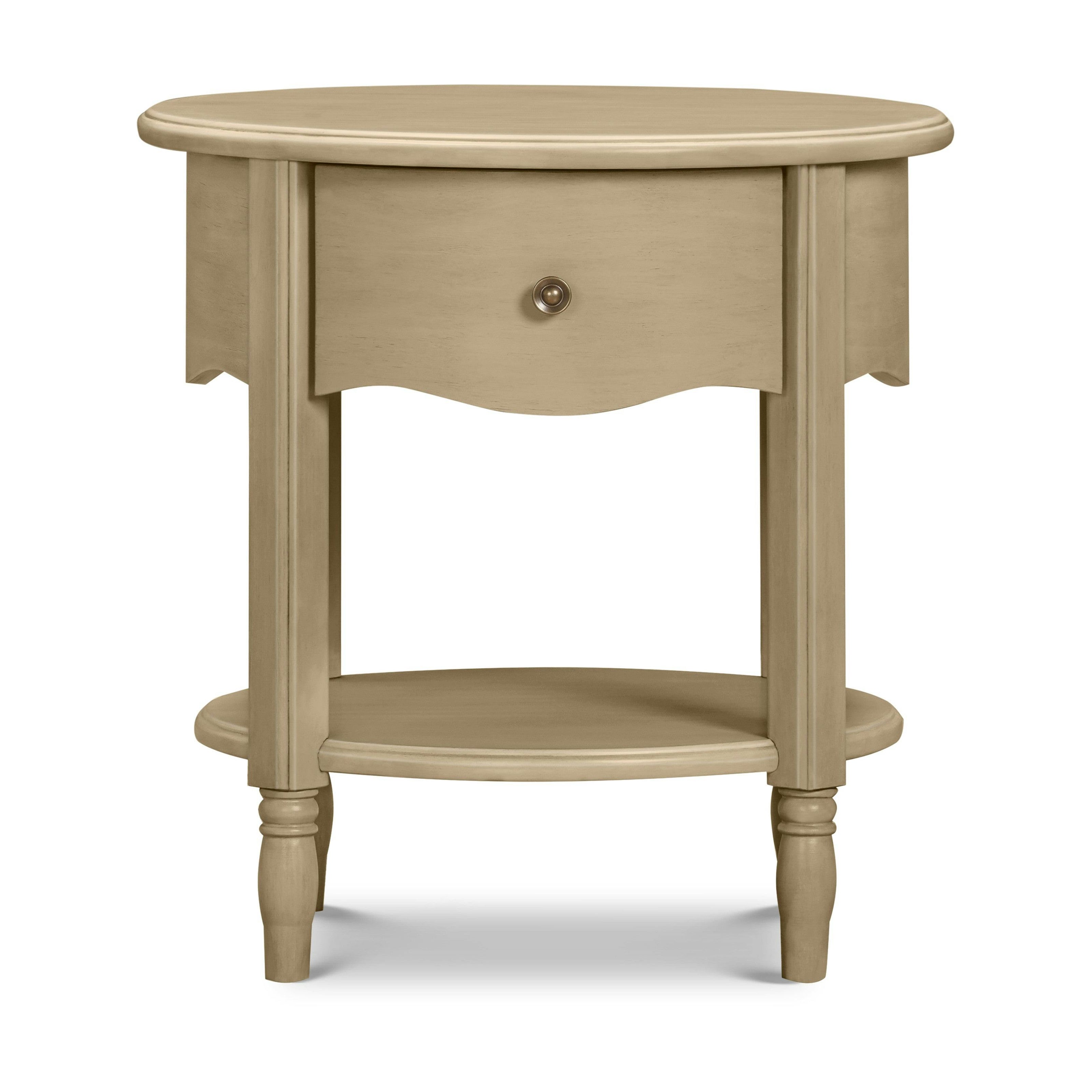 Namesake Liberty Assembled Nightstand