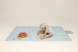 Portable Wander Grande Playmat | Mykonos | Toddlekind