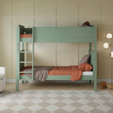Babyletto Kids TipToe Convertible Bunk Bed