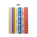 Stickiville x Suzy Ultman: A Whole Lotta Stickers! Sticker Book - Alpha-Fun