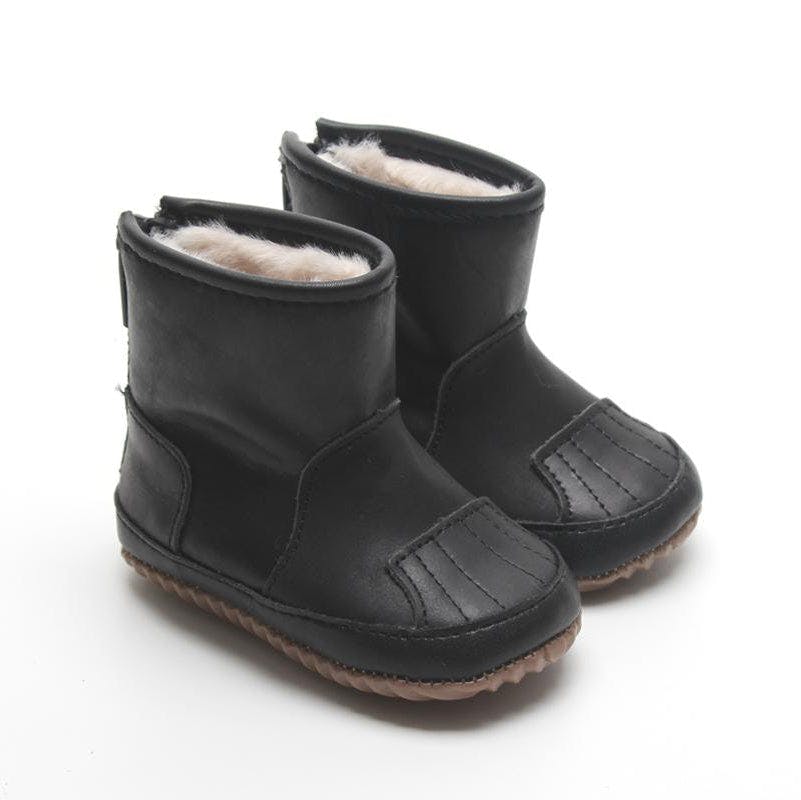 The Dexter Boot