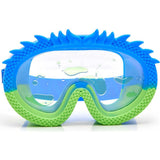 Beard the Swim Mask