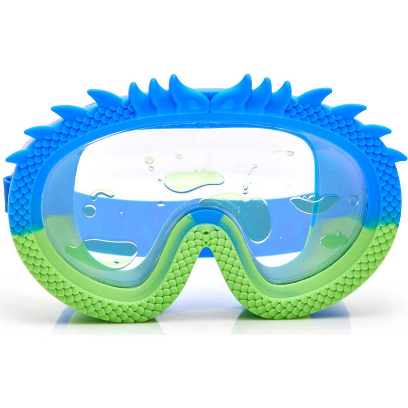 Beard the Swim Mask