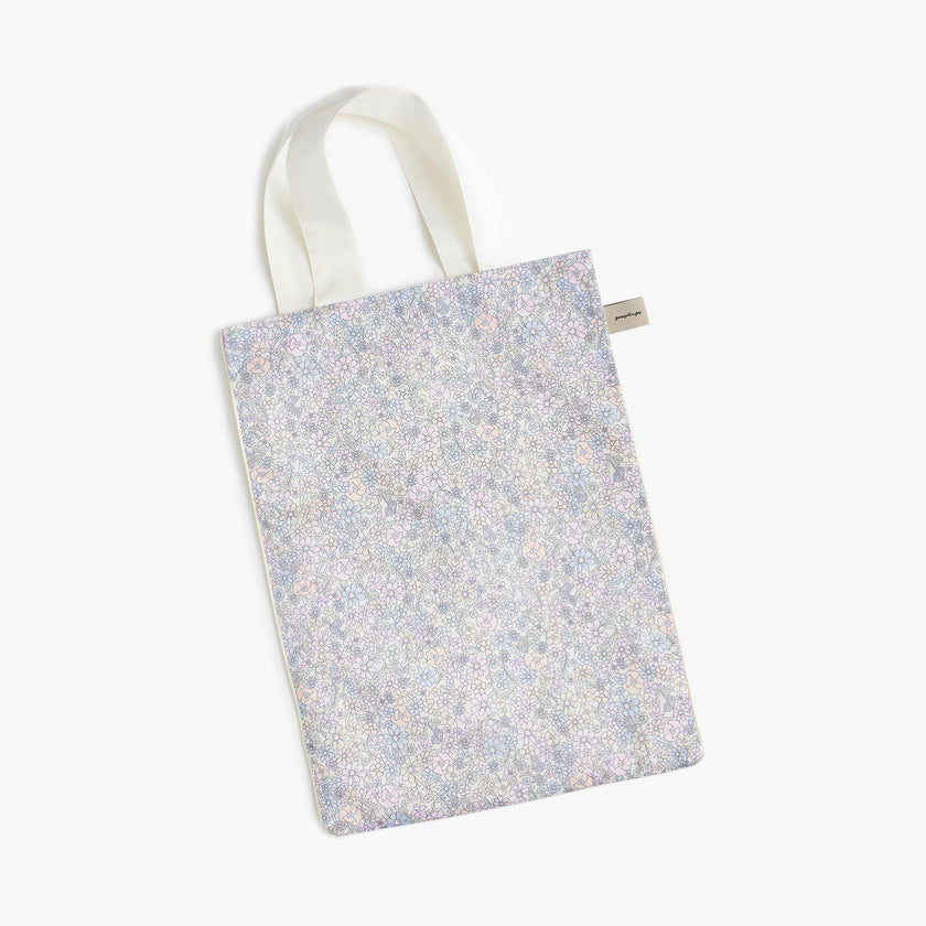 Enchanted Wildflowers Baby Duvet Set