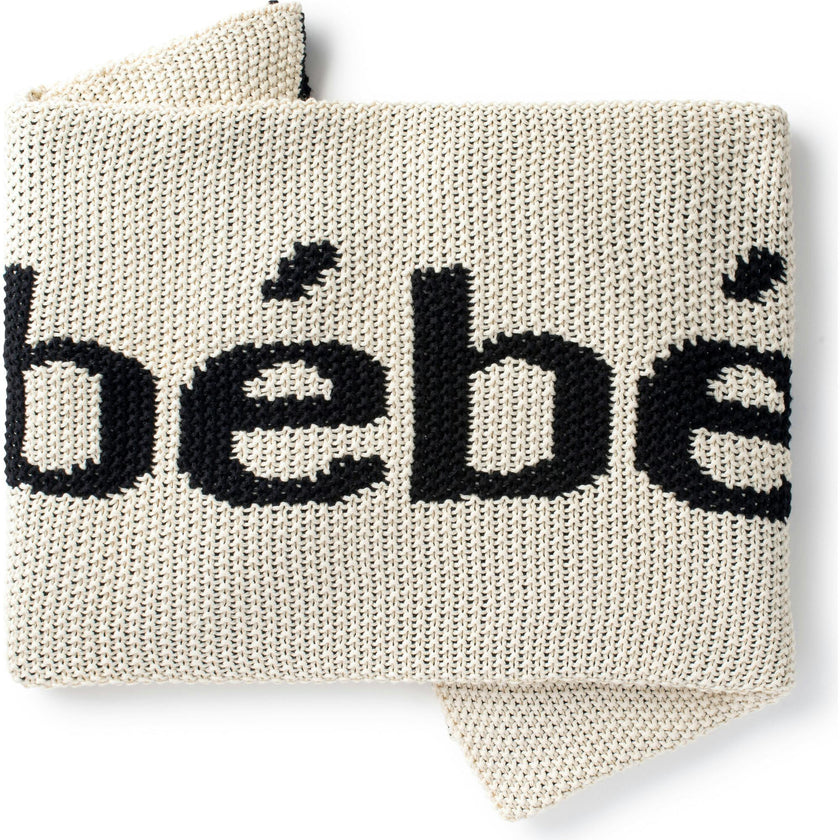 Bebe Blanket