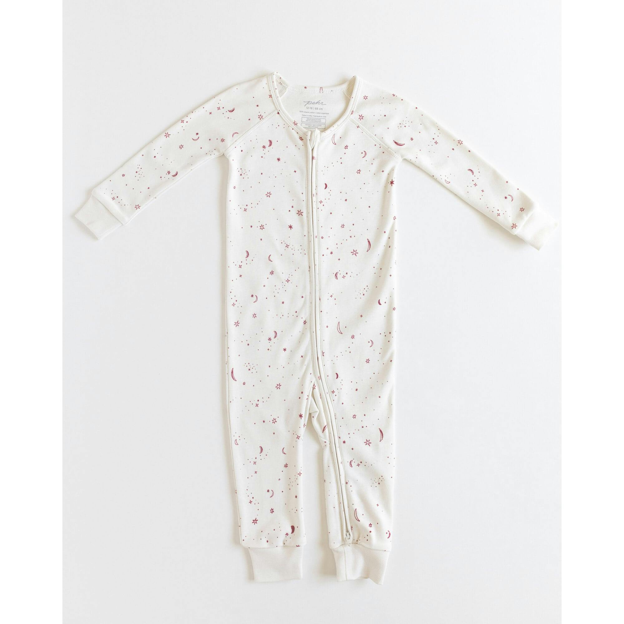 Stardust Sleeper, Pink