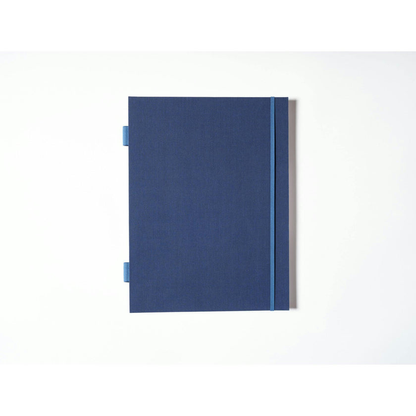 Document Organizer Fan Folio - SAMPLE SALE