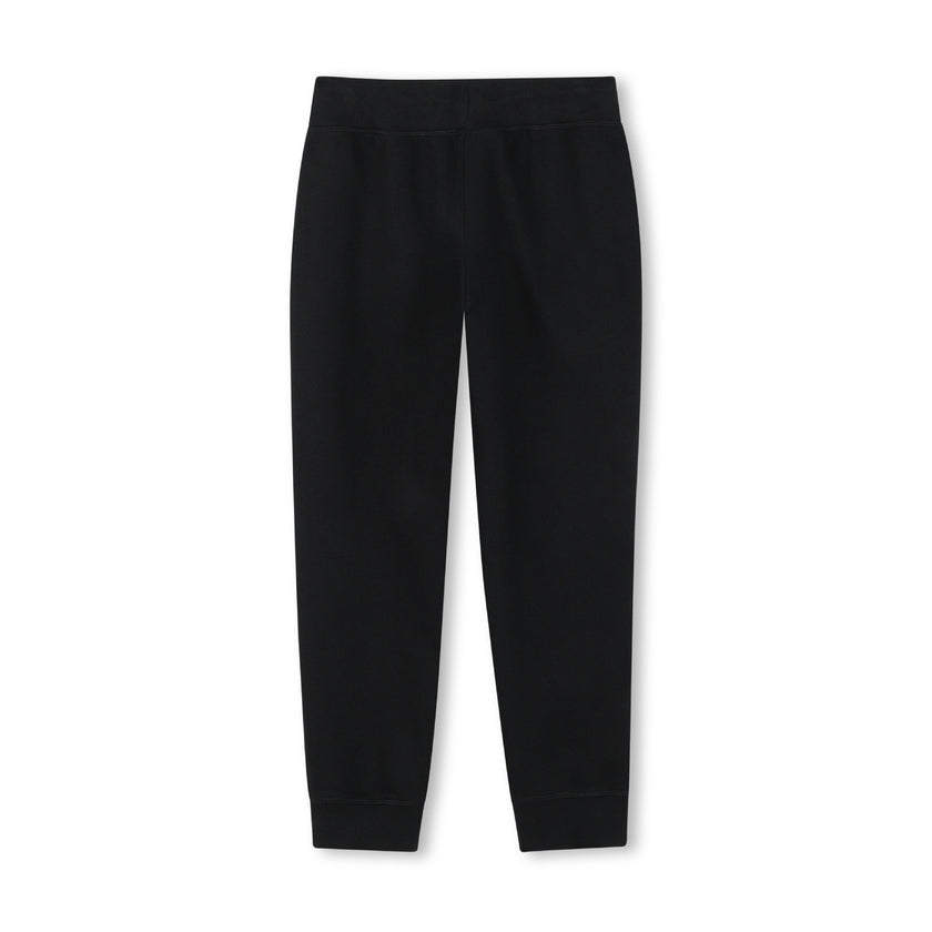 Black Jogging Pants