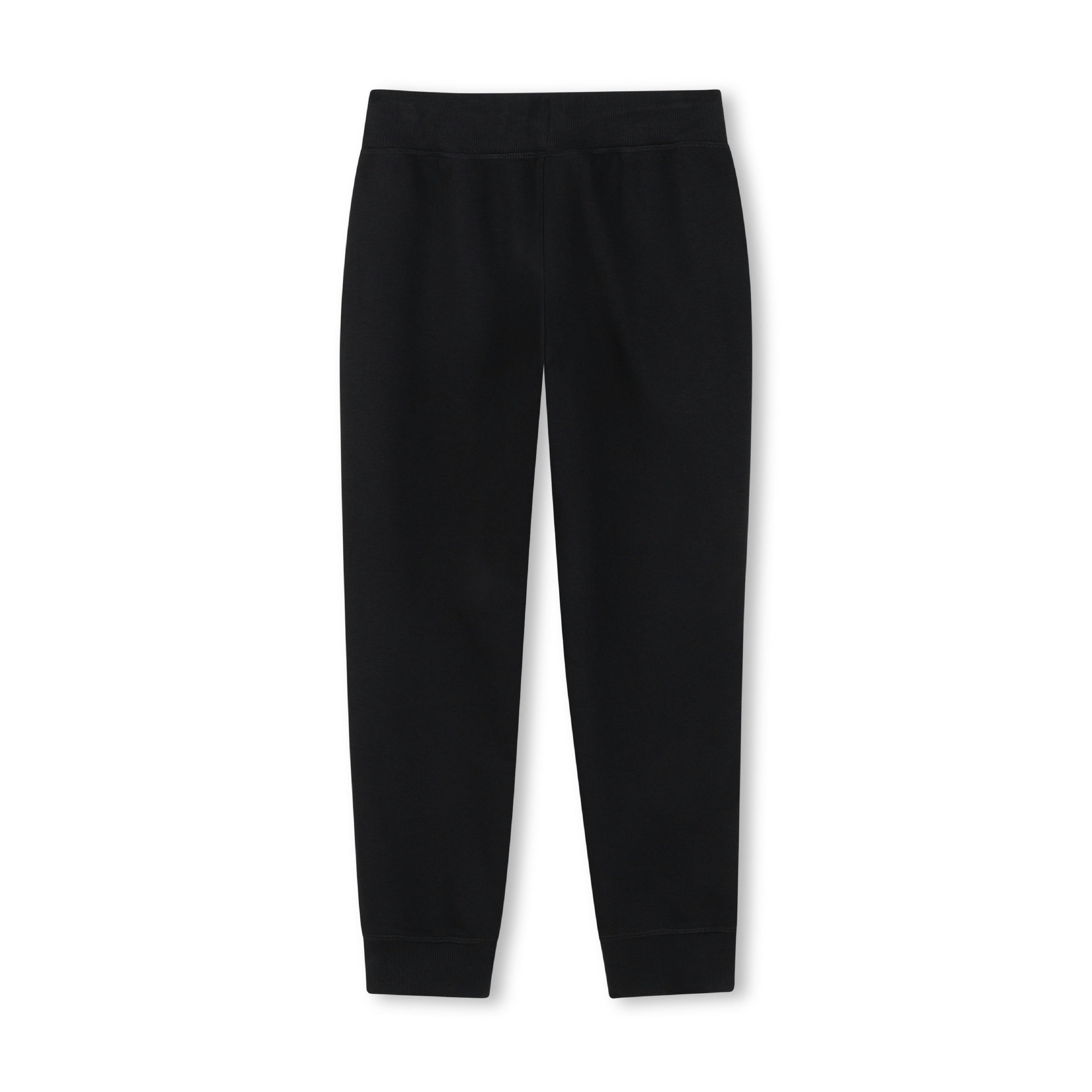 Black Jogging Pants