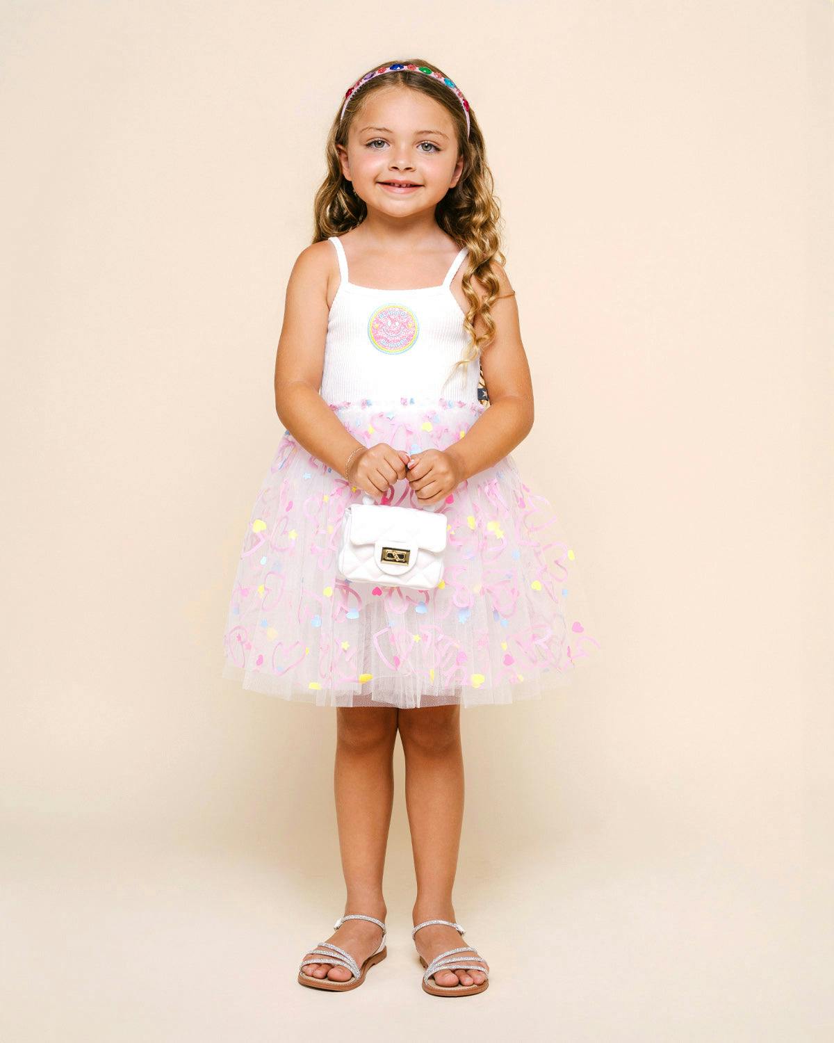 Eva Tutu Dress