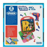 Design & Drill® ABCs & 123s
