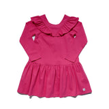 Quinn Long Sleeve Dress