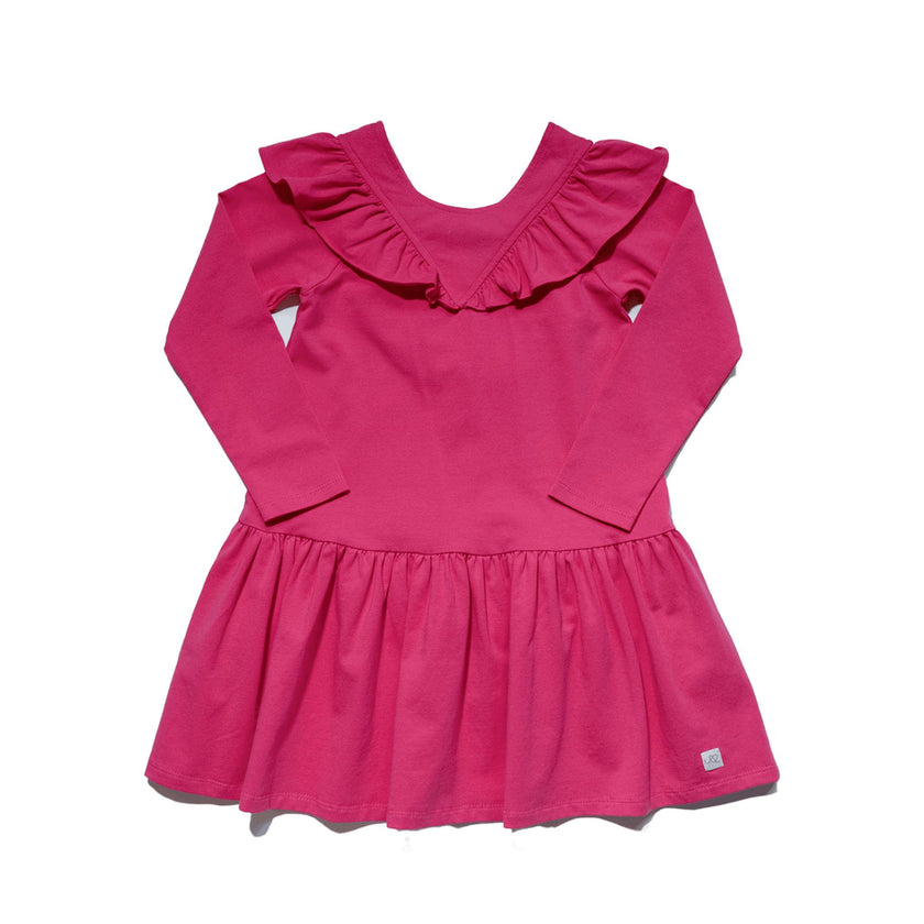 Quinn Long Sleeve Dress