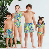 Gui Trunks - Montemar Print