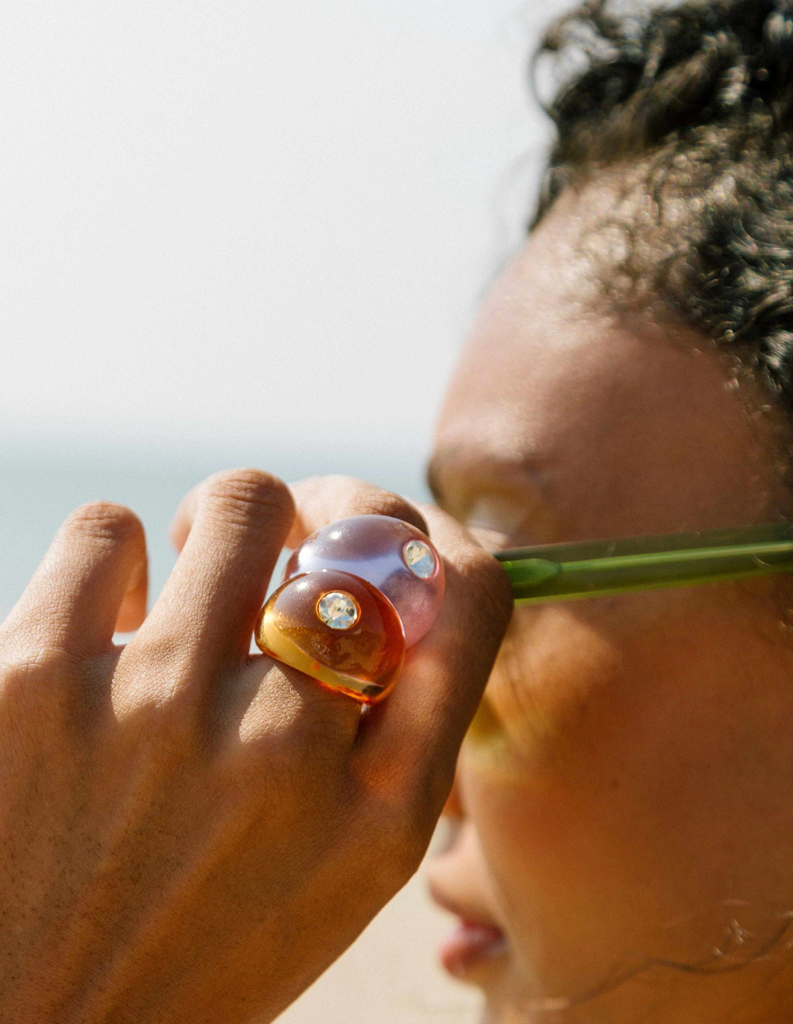 JELLY POP RING