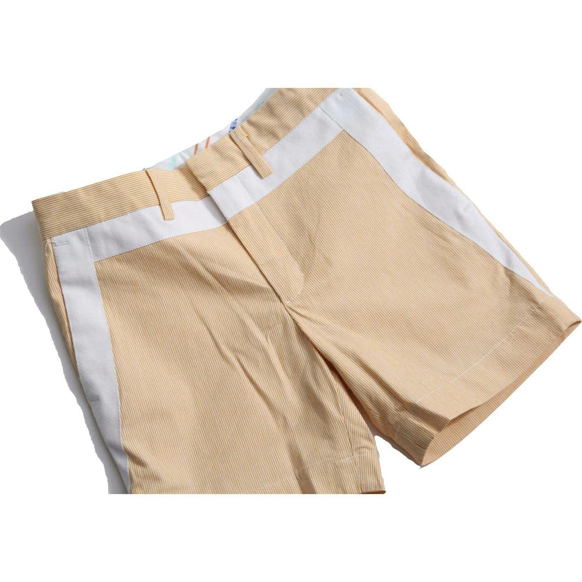 FRANK GOLF SHORTS