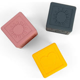 Sensory Cubes