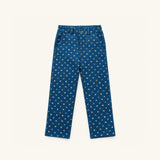 Boys' Chinos in Space