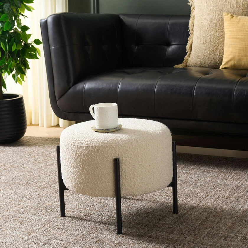 Crius Ottoman
