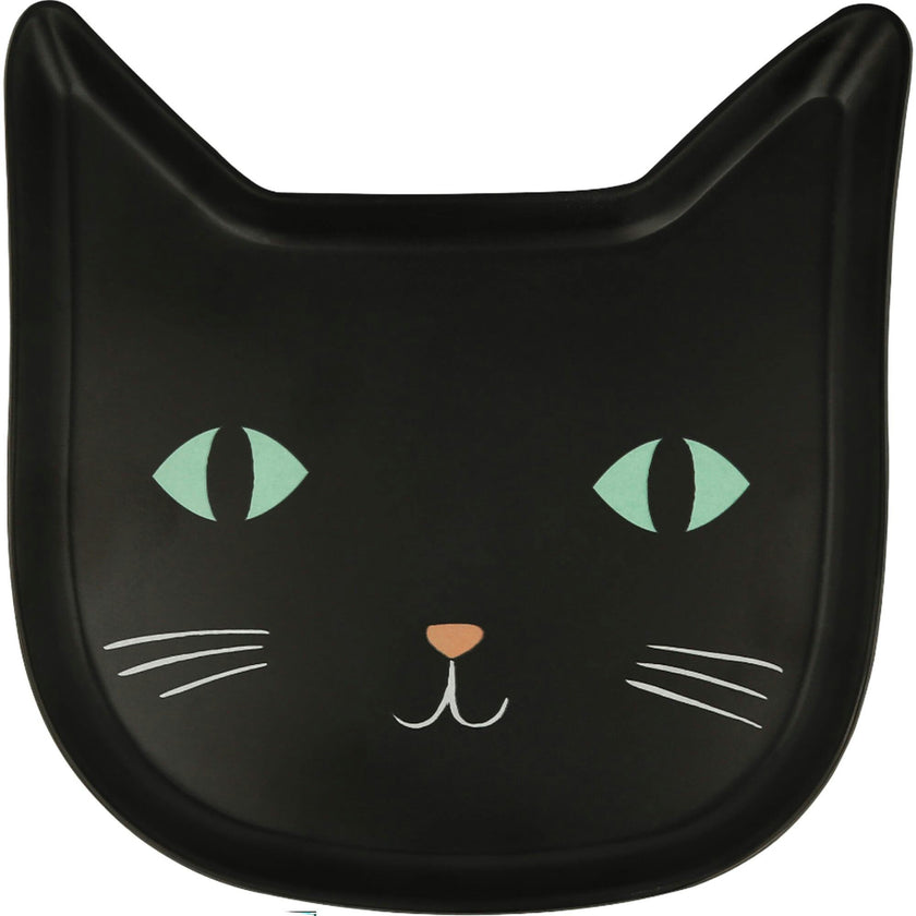 Reusable Cat Plate