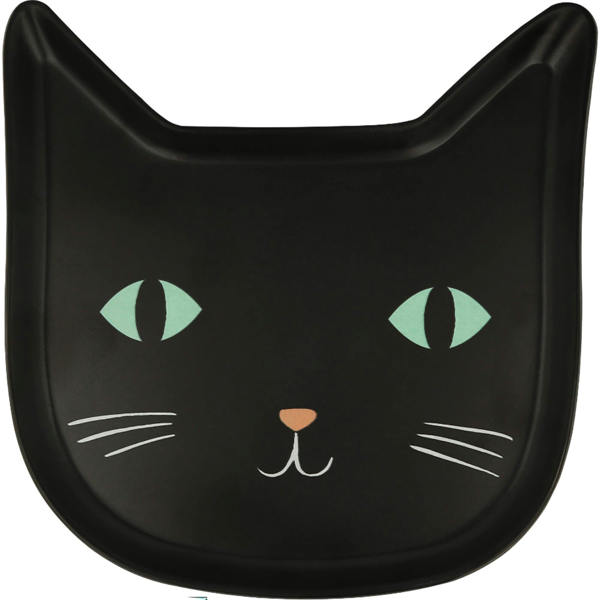 Reusable Cat Plate